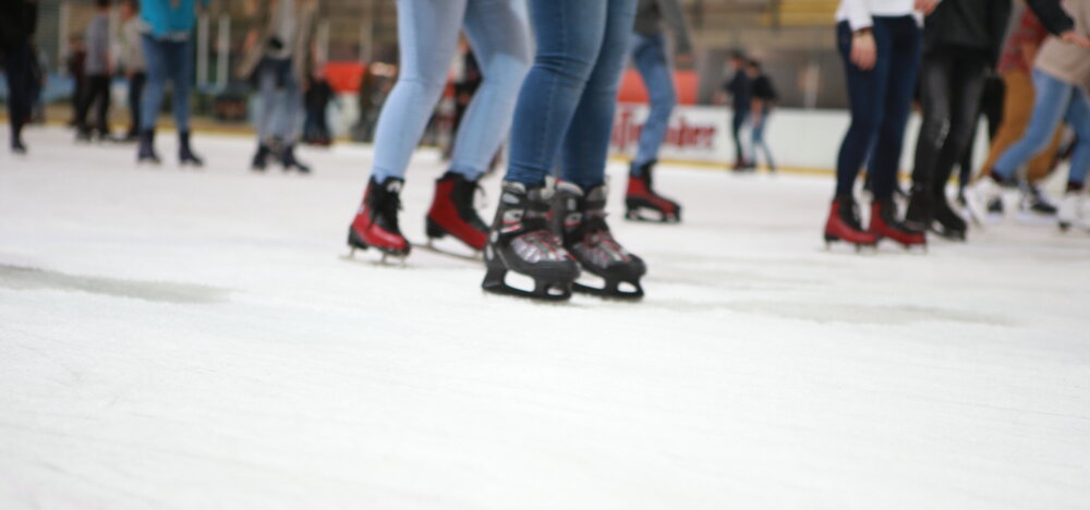 Eisläufer